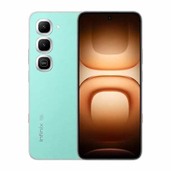 Infinix Hot 70 Pro 8GB RAM-128GB ROM