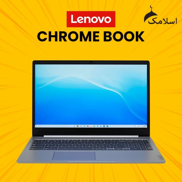 Lenovo Chrome Book Laptop