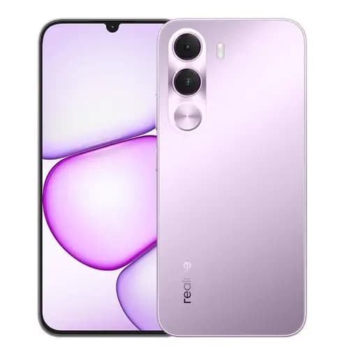Realme C100i 6GB RAM-128GB ROM